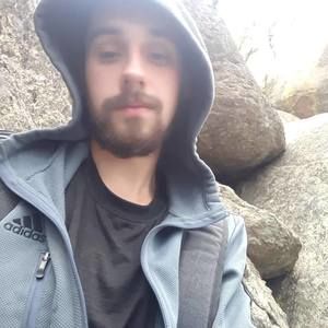 Meet your Posher, Curtis